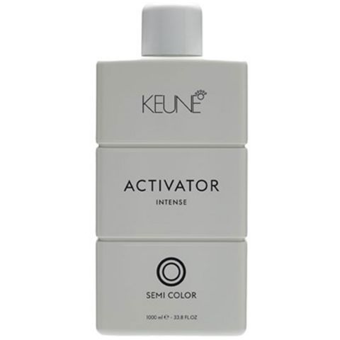 Keune - Semi Color - Red Activator - 1000 ml