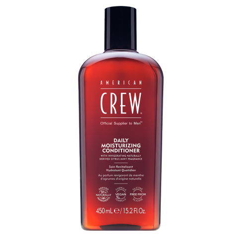 American Crew - Daily Moisturizing Conditioner