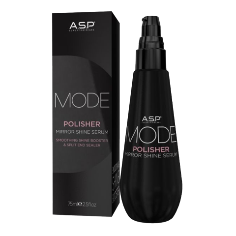 Affinage - Mode Polisher - Mirror Shine Serum - 75 ml