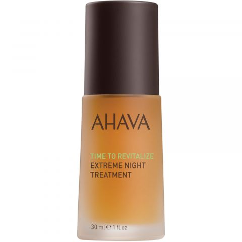 Ahava - Extreme Night Treatment - 30 ml