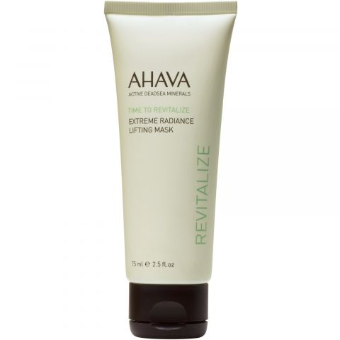 Ahava - Extreme Radiance Lifting Mask - 75 ml