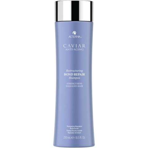 Alterna - Caviar Anti-Aging - Restructuring Bond Repair Shampoo