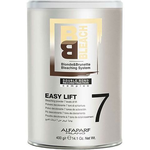 Alfaparf - BB Bleach Easy Lift 7 Tones - 400 gr