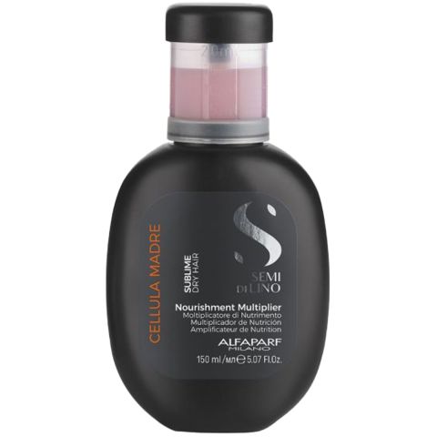 Alfaparf - Semi Di Lino - Cellula Madre - Nourishment Multiplier - 150 ml