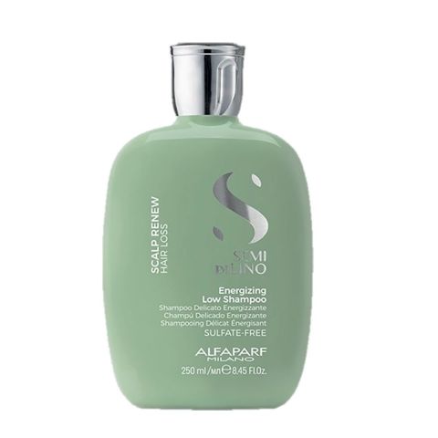 Alfaparf - Semi Di Lino - Scalp Renew - Energizing Low Shampoo