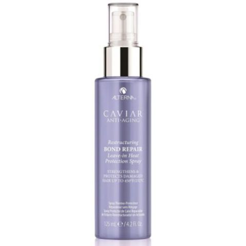 Alterna - Caviar Bond Repair - Protection Spray - 125 ml