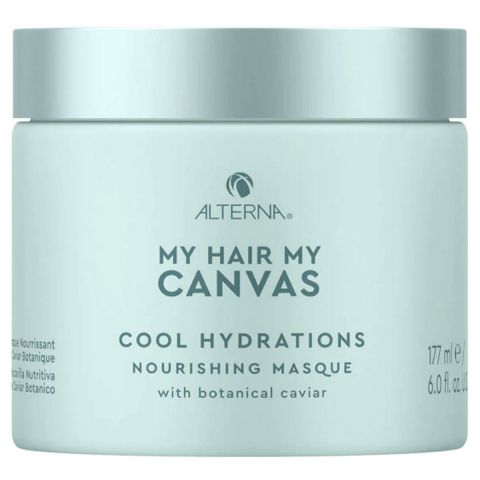 Alterna - MHMC Cool Hydrations Mask - 177 ml