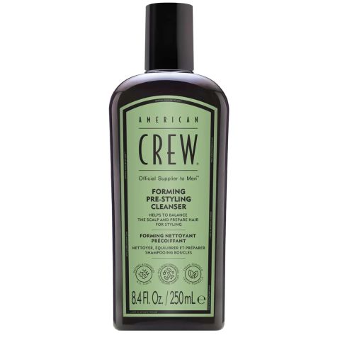 American Crew -  Forming Shampoo - 250 ml