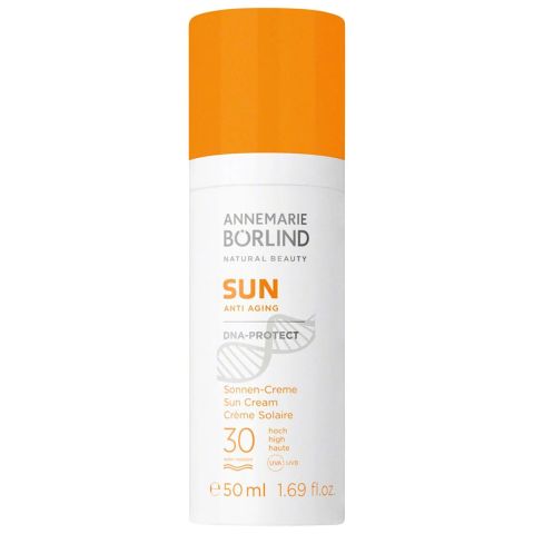 Annemarie Börlind - Sun zonnecreme DNA SPF30 - 50 ml