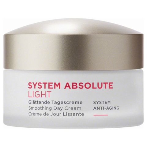 Annemarie Börlind - Absolute Anti-Aging Dag Creme Light - 50 ml