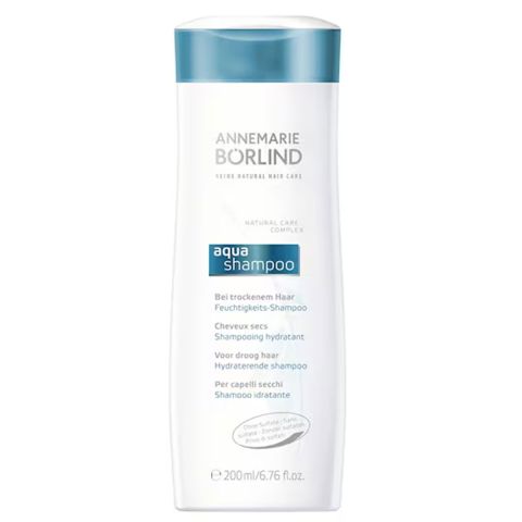 Annemarie Börlind - Hydraterende Shampoo - 200 ml