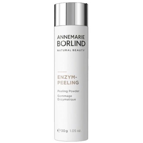 Annemarie Börlind - Enzym Peeling Powder - 30 gr