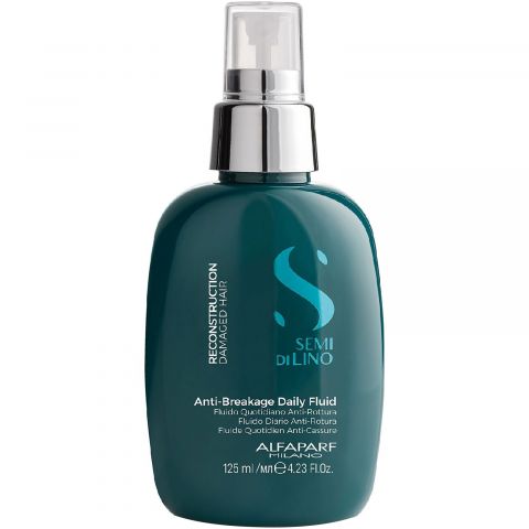 Alfaparf - Semi Di Lino - Reconstruction - Anti-Breakage Daily Fluid - 125 ml