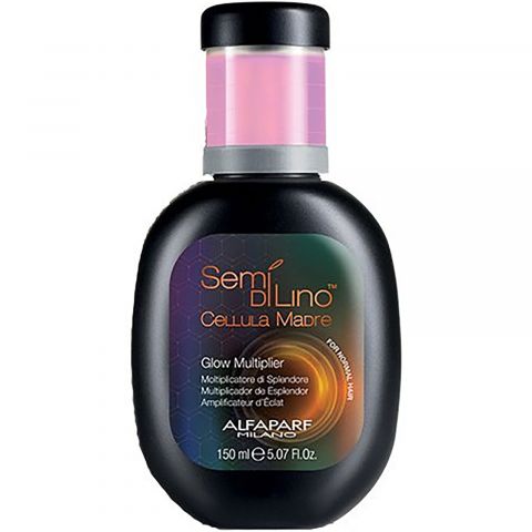 Alfaparf - Semi Di Lino - Cellula Madre - Nourishment Multiplier - 150 ml