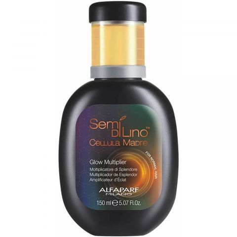 Alfaparf - Semi Di Lino - Cellula Madre - Glow Multiplier - 150 ml