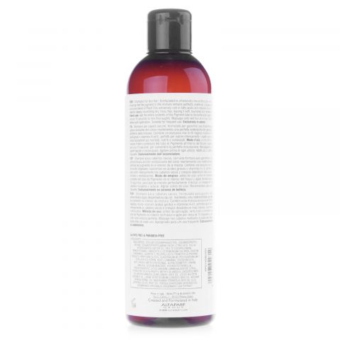 Alfaparf - Pigments - Nutritive Shampoo - 200 ml