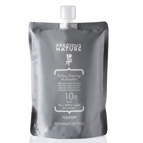 Alfaparf - Precious Nature - Extra Creamy Activator - 850 ml