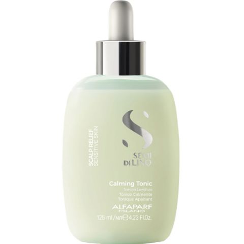 Alfaparf - Semi Di Lino - Scalp Relief - Calming Tonic - 125 ml