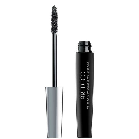 Artdeco - All-in One Mascara Waterproof - Black