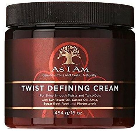 As I Am - Twist Defining Cream - 454 gr