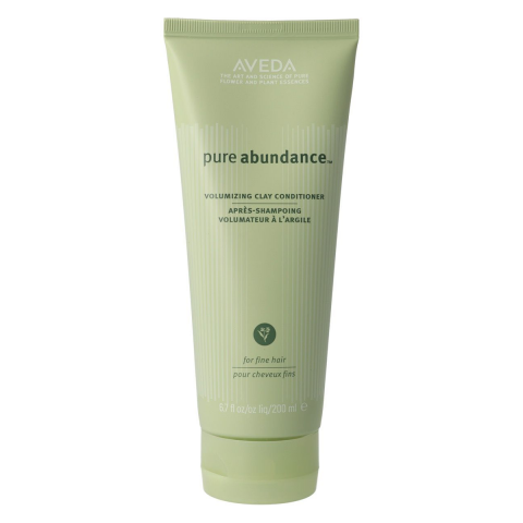 Aveda - Pure Abundance - Volumizing Clay Conditioner - 200 ml