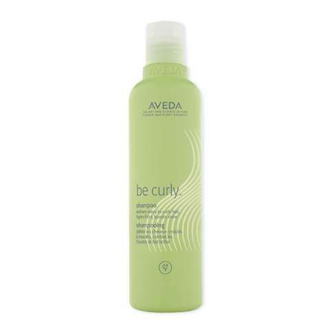 Aveda - Be Curly - Shampoo - 250 ml