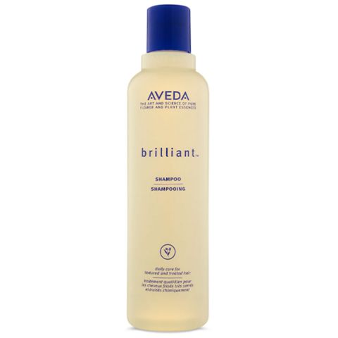 Aveda - Brilliant Shampoo - 250 ml