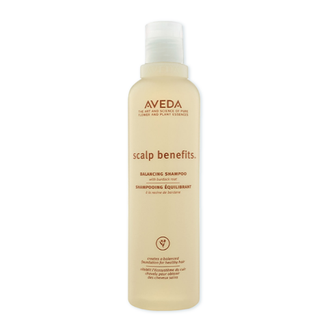 Aveda - Scalp Benefits - Balancing Shampoo - 200 ml