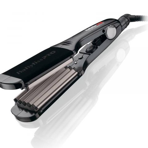 BaByliss PRO - High Tech Tourmaline Crimper - BAB2512EPCE