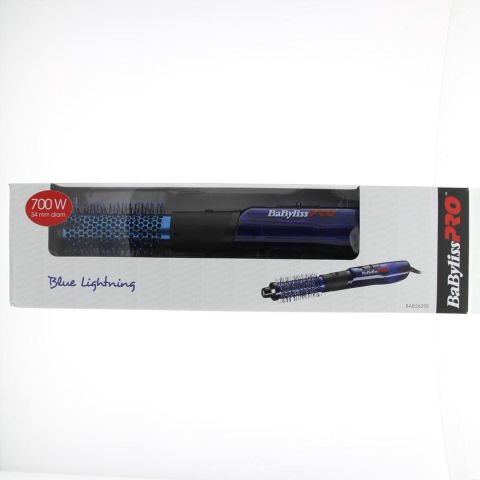 BaByliss PRO - Blue Lightning Air Styler - BAB2620E