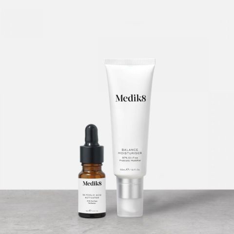 Medik8 - Skincare Acne - Set