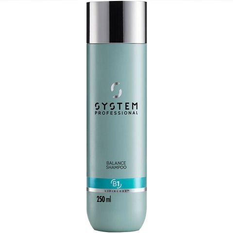 System Professional - Balance Shampoo B1