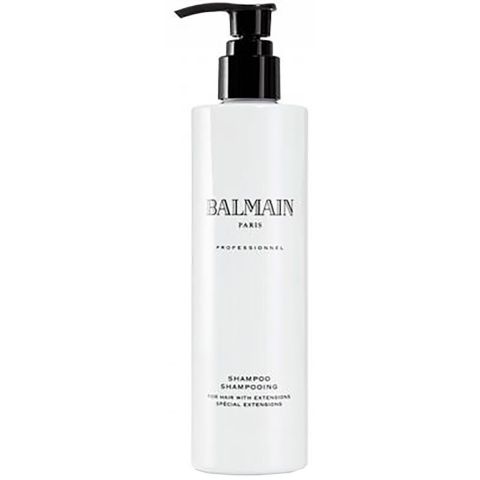 Balmain - Aftercare Shampoo - 250 ml