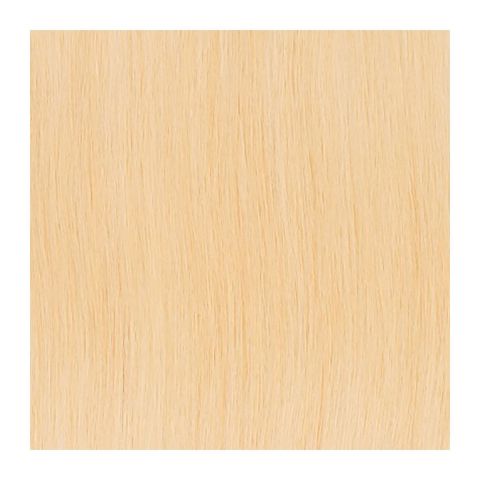 Balmain - Backstage Weft Human Hair - 40 cm 1 pcs - 10AA