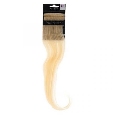 Balmain - Tape Extensions + Clip Application - 40cm - 2 stuks - L10