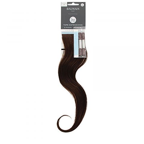 Balmain - Tape Extensions + Clip Application - 40cm - 2 stuks - L5