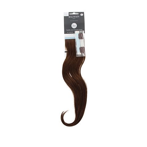 Balmain - Tape Extensions + Clip Application - 40cm - 2 stuks - L6