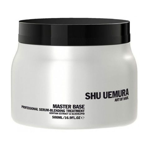 Shu Uemura - Base Treatment - 500 ml