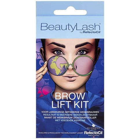 BeautyLash - Brow Lift Kit