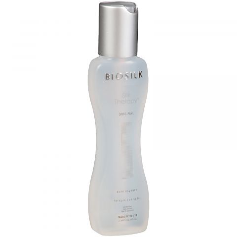 Biosilk - Silk Therapy - Original Serum - 67 ml