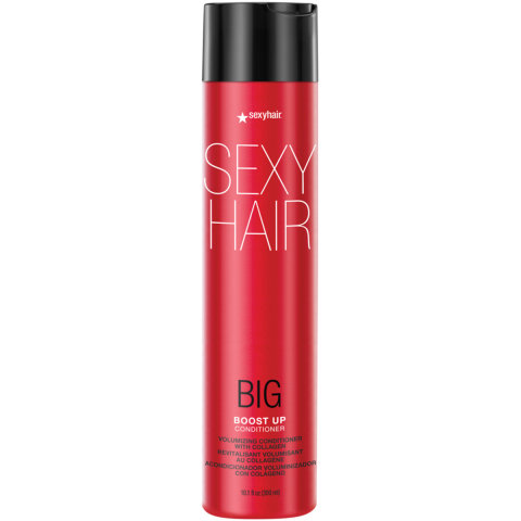 SexyHair - Big Boost Up - Conditioner - 300 ml