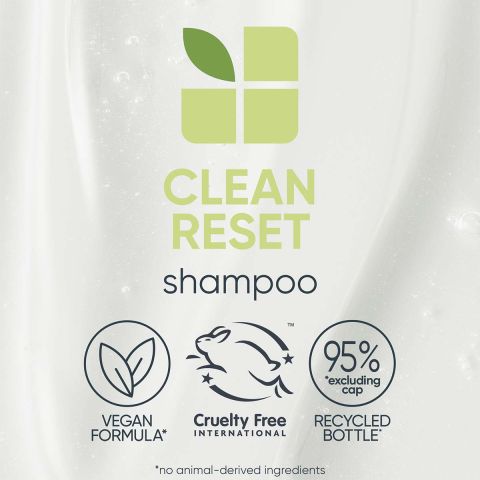 Biolage - CleanReset - Normalizing Shampoo