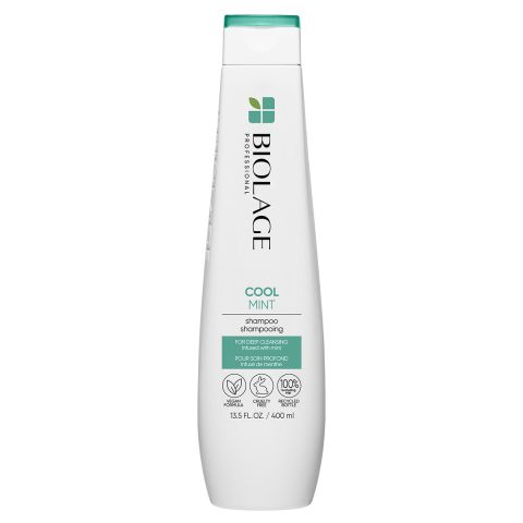 Biolage - ScalpSync - Cooling Mint Shampoo