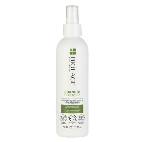 Biolage - Strength Recovery - Spray - voor beschadigd haar - 232 ml