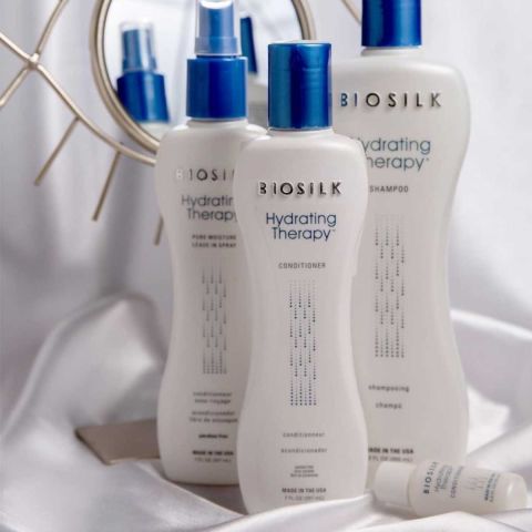 Biosilk Hydrating Therapy Conditioner