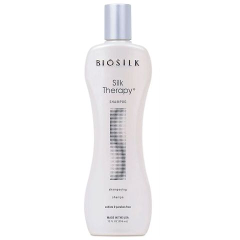 Biosilk - Silk Therapy - Shampoo