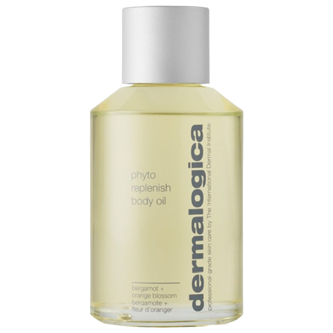 Dermalogica - Phyto Replenish Body Oil - 125 ml