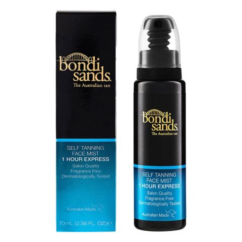 Bondi Sands - Face Mist Express - 70 ml