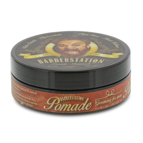 Barberstation - Pomade