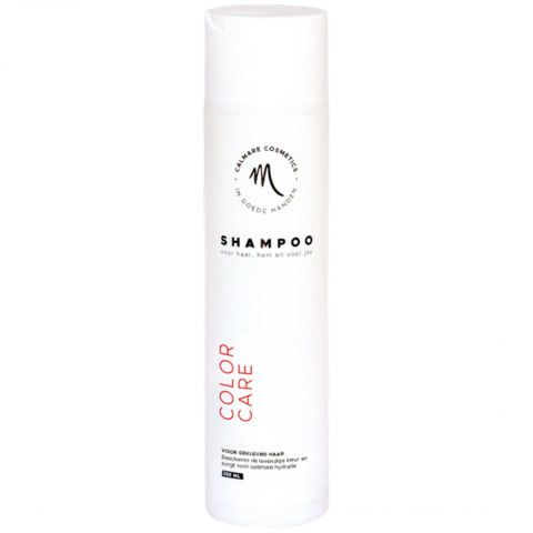 Calmare - Color Care Shampoo - 250 ml